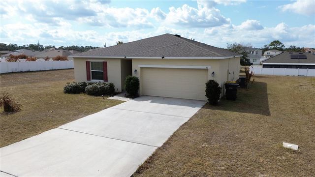 511 BIG SIOUX COURT, Poinciana, FL 34759