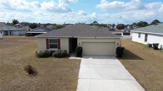 511 BIG SIOUX COURT, Poinciana, FL 34759