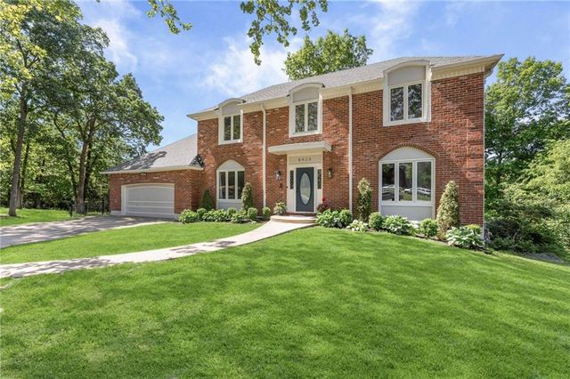 8426 Woodson Place, Raytown, MO 64138