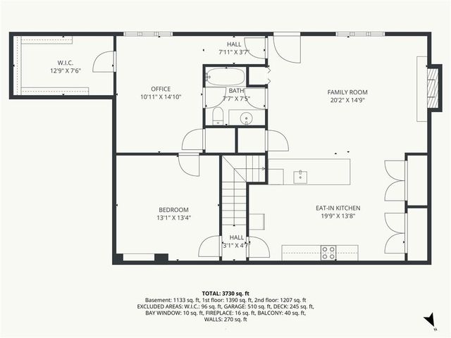 8426 Woodson Place, Raytown, MO 64138