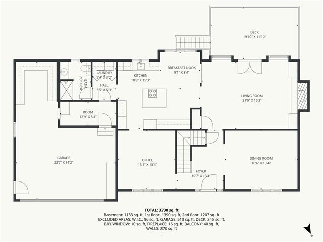 8426 Woodson Place, Raytown, MO 64138