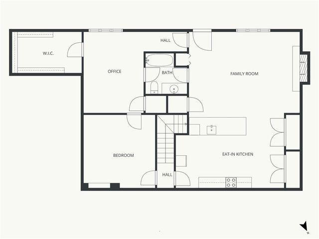 8426 Woodson Place, Raytown, MO 64138