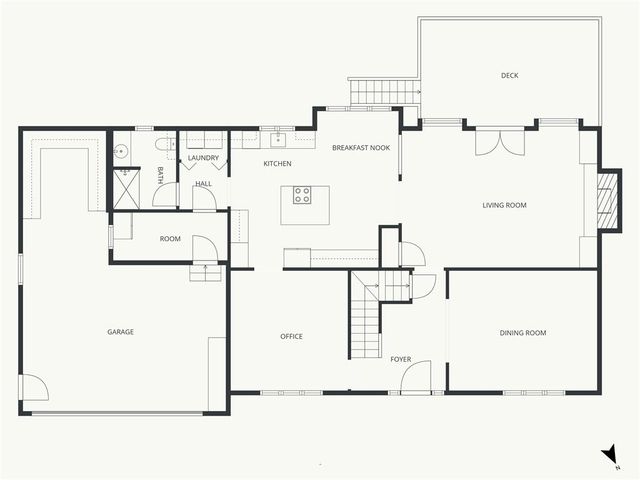 8426 Woodson Place, Raytown, MO 64138