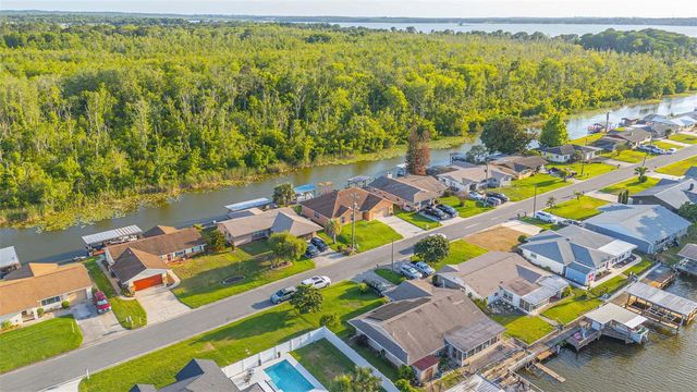 13334 COUNTRY CLUB DRIVE, Tavares, FL 32778