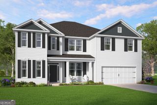 142 Pioneer Way, Kingsland, GA 31548