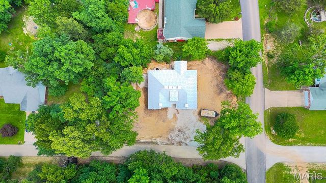 282 Constitution Avenue, De Soto, MO 63020