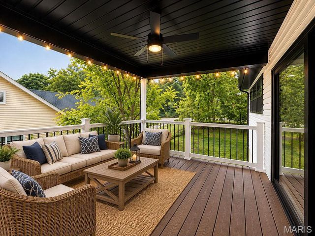 282 Constitution Avenue, De Soto, MO 63020