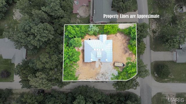 282 Constitution Avenue, De Soto, MO 63020