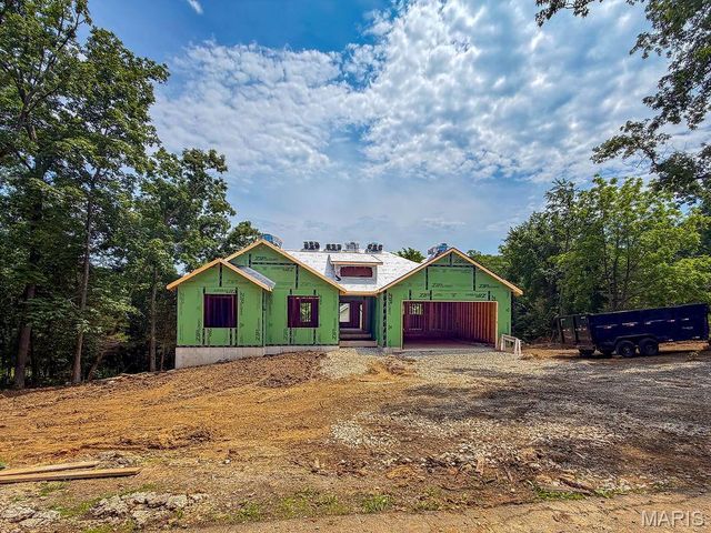 282 Constitution Avenue, De Soto, MO 63020