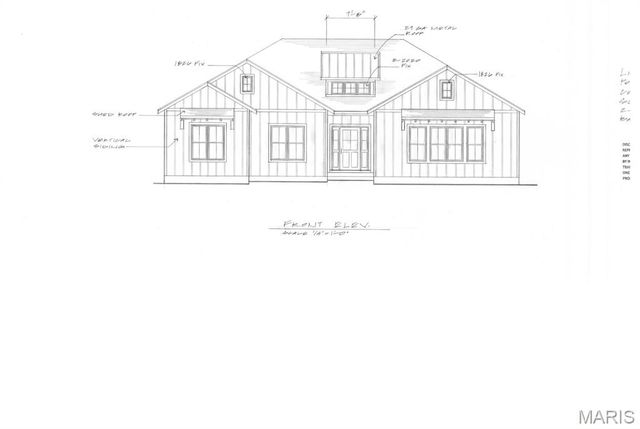 282 Constitution Avenue, De Soto, MO 63020