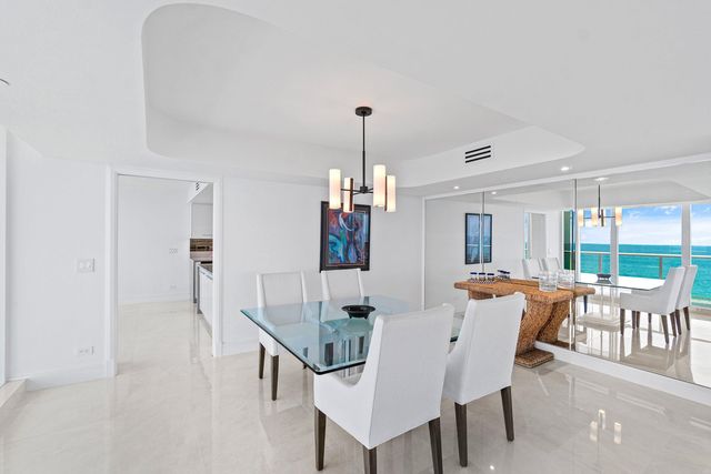 3505 S Ocean Boulevard 12n, Highland Beach, FL 33487