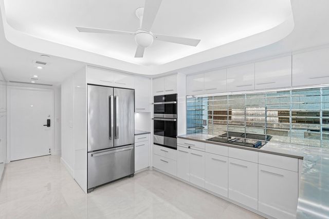 3505 S Ocean Boulevard 12n, Highland Beach, FL 33487
