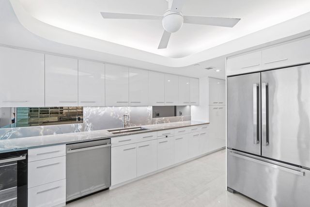 3505 S Ocean Boulevard 12n, Highland Beach, FL 33487