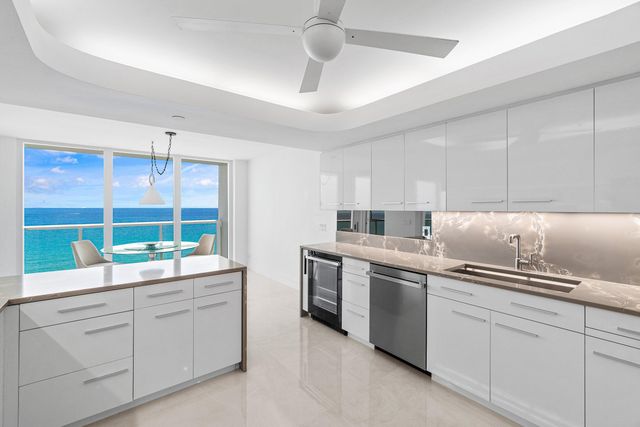 3505 S Ocean Boulevard 12n, Highland Beach, FL 33487