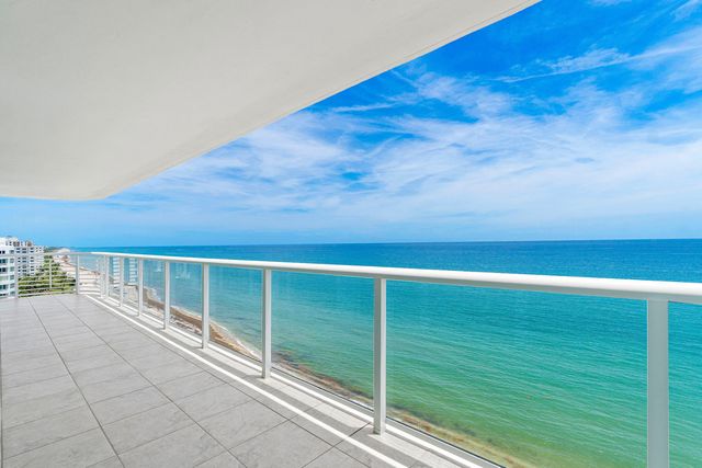 3505 S Ocean Boulevard 12n, Highland Beach, FL 33487
