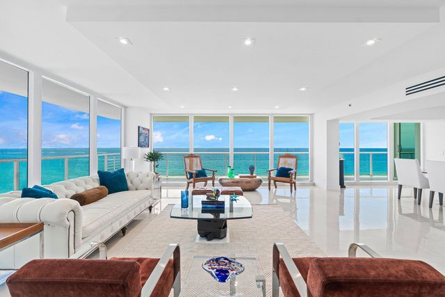3505 S Ocean Boulevard 12n, Highland Beach, FL 33487