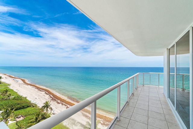 3505 S Ocean Boulevard 12n, Highland Beach, FL 33487