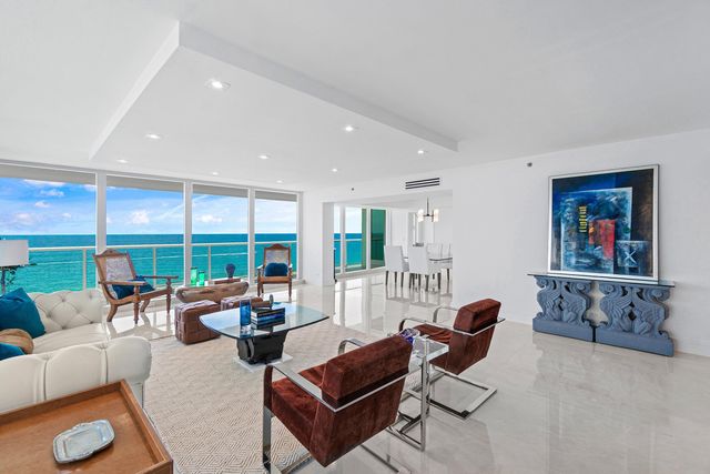 3505 S Ocean Boulevard 12n, Highland Beach, FL 33487
