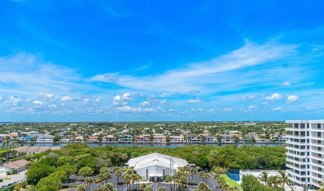 3505 S Ocean Boulevard 12n, Highland Beach, FL 33487