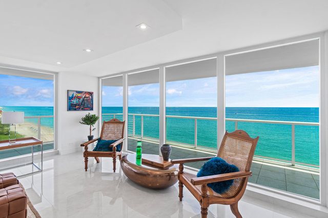 3505 S Ocean Boulevard 12n, Highland Beach, FL 33487