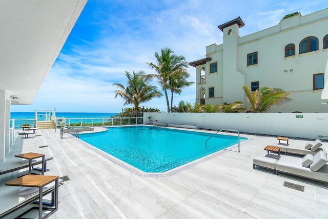 3505 S Ocean Boulevard 12n, Highland Beach, FL 33487