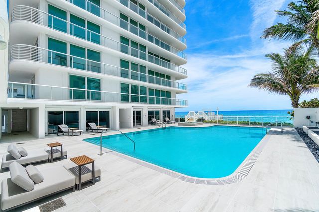 3505 S Ocean Boulevard 12n, Highland Beach, FL 33487