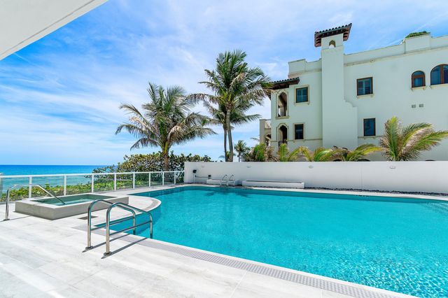 3505 S Ocean Boulevard 12n, Highland Beach, FL 33487