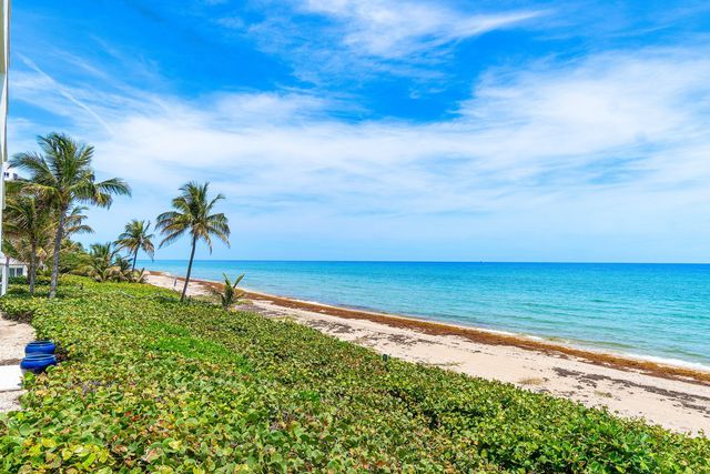3505 S Ocean Boulevard 12n, Highland Beach, FL 33487