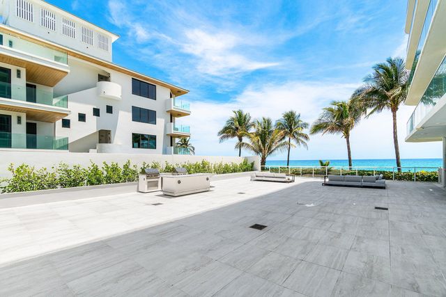 3505 S Ocean Boulevard 12n, Highland Beach, FL 33487