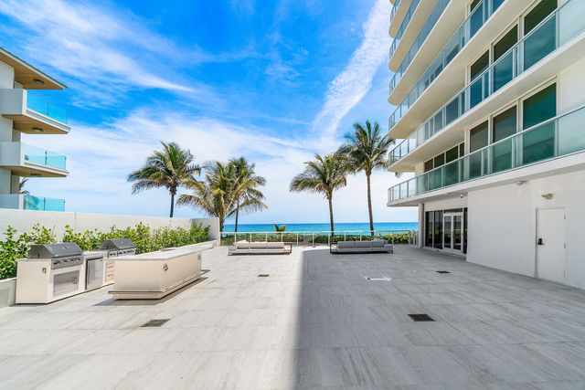 3505 S Ocean Boulevard 12n, Highland Beach, FL 33487