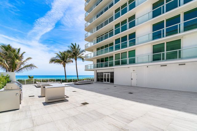 3505 S Ocean Boulevard 12n, Highland Beach, FL 33487
