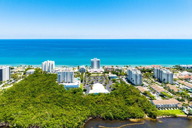 3505 S Ocean Boulevard 12n, Highland Beach, FL 33487