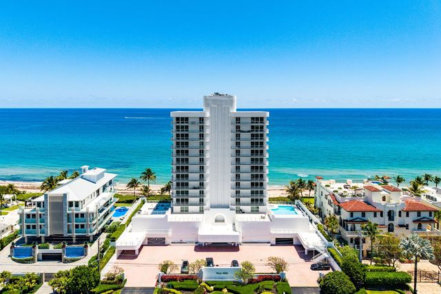 3505 S Ocean Boulevard 12n, Highland Beach, FL 33487