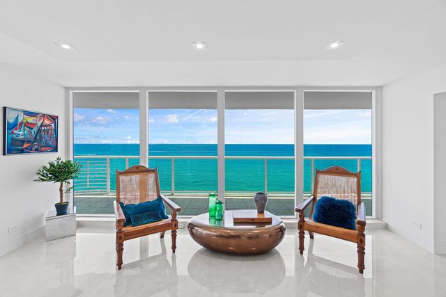 3505 S Ocean Boulevard 12n, Highland Beach, FL 33487