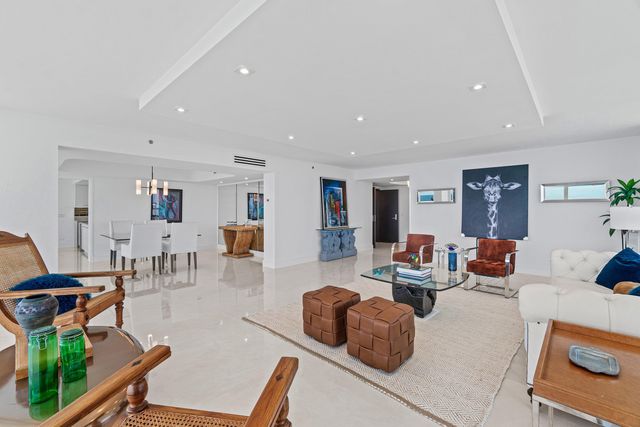 3505 S Ocean Boulevard 12n, Highland Beach, FL 33487