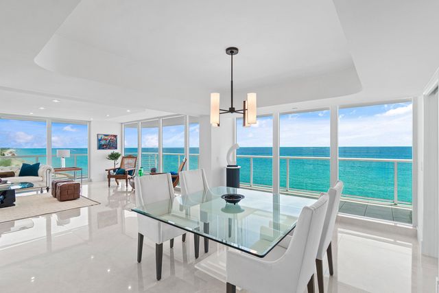 3505 S Ocean Boulevard 12n, Highland Beach, FL 33487