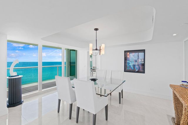 3505 S Ocean Boulevard 12n, Highland Beach, FL 33487