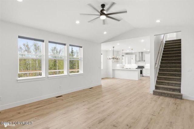5343 W Jaxton Circle, Wasilla, AK 99623