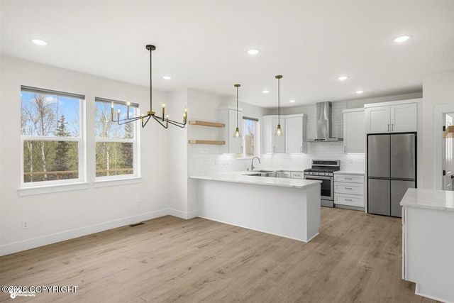 5343 W Jaxton Circle, Wasilla, AK 99623