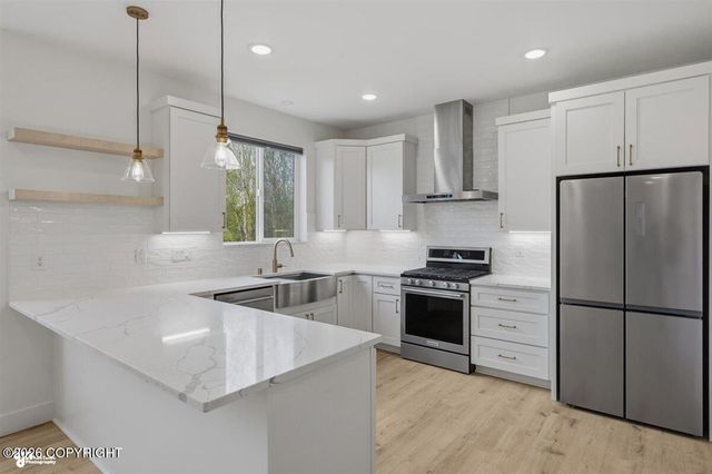 5343 W Jaxton Circle, Wasilla, AK 99623