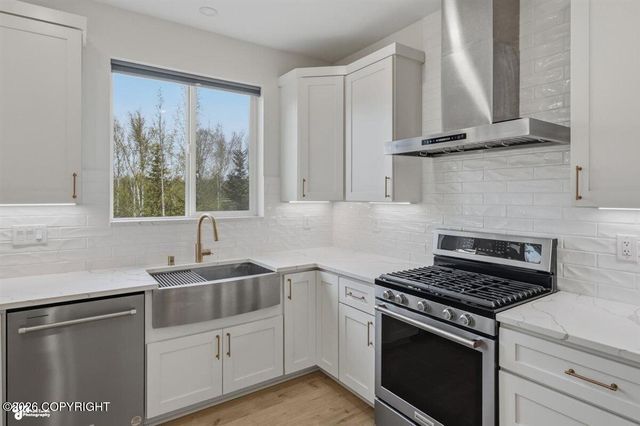 5343 W Jaxton Circle, Wasilla, AK 99623