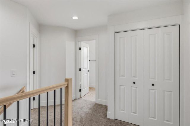 5343 W Jaxton Circle, Wasilla, AK 99623