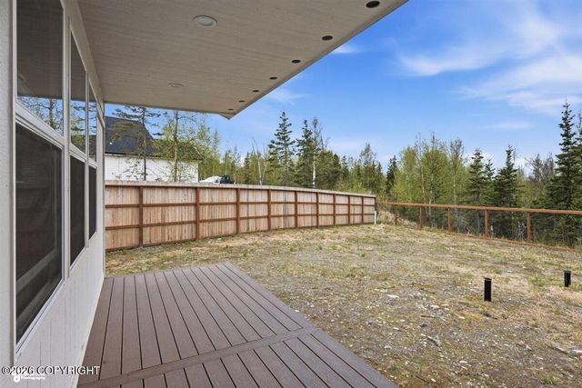 5343 W Jaxton Circle, Wasilla, AK 99623