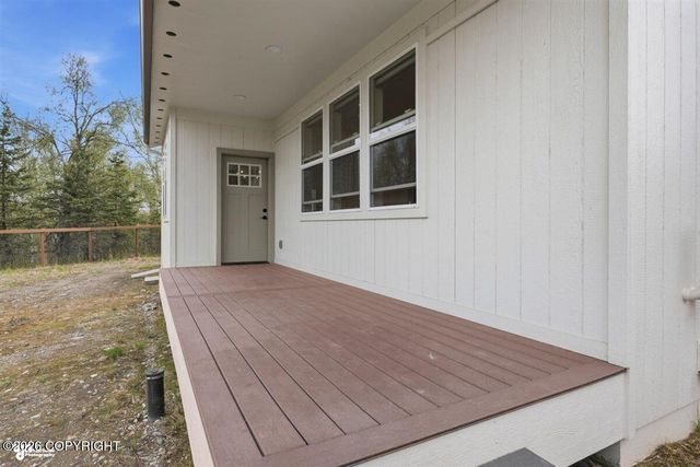 5343 W Jaxton Circle, Wasilla, AK 99623