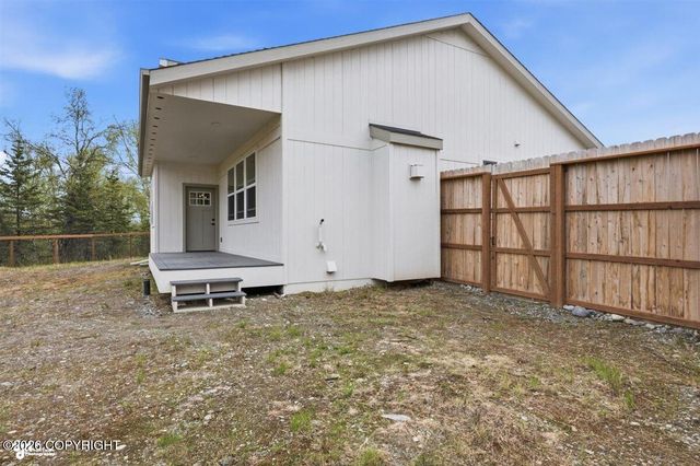 5343 W Jaxton Circle, Wasilla, AK 99623