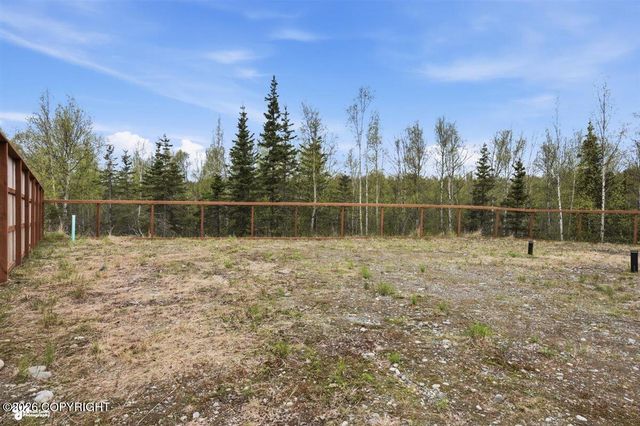 5343 W Jaxton Circle, Wasilla, AK 99623