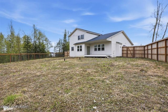 5343 W Jaxton Circle, Wasilla, AK 99623