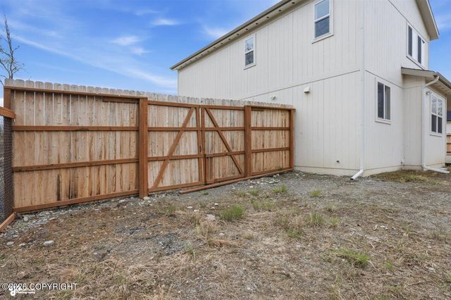 5343 W Jaxton Circle, Wasilla, AK 99623
