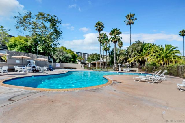 3050 Rue D'Orleans 461, San Diego, CA 92110