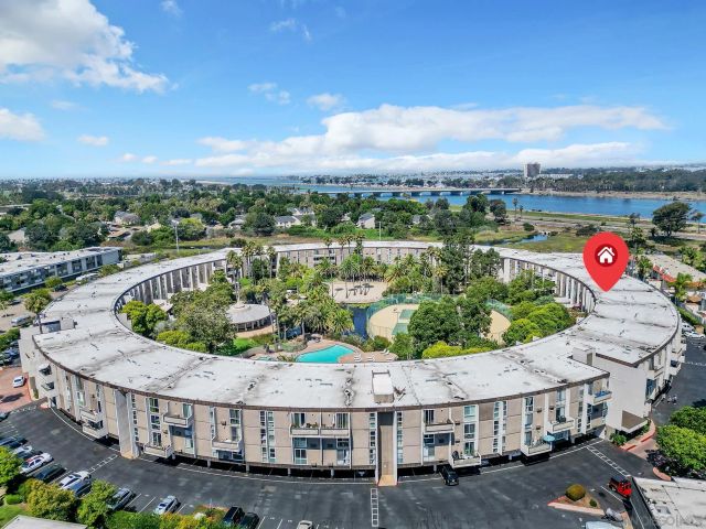 3050 Rue D'Orleans 461, San Diego, CA 92110